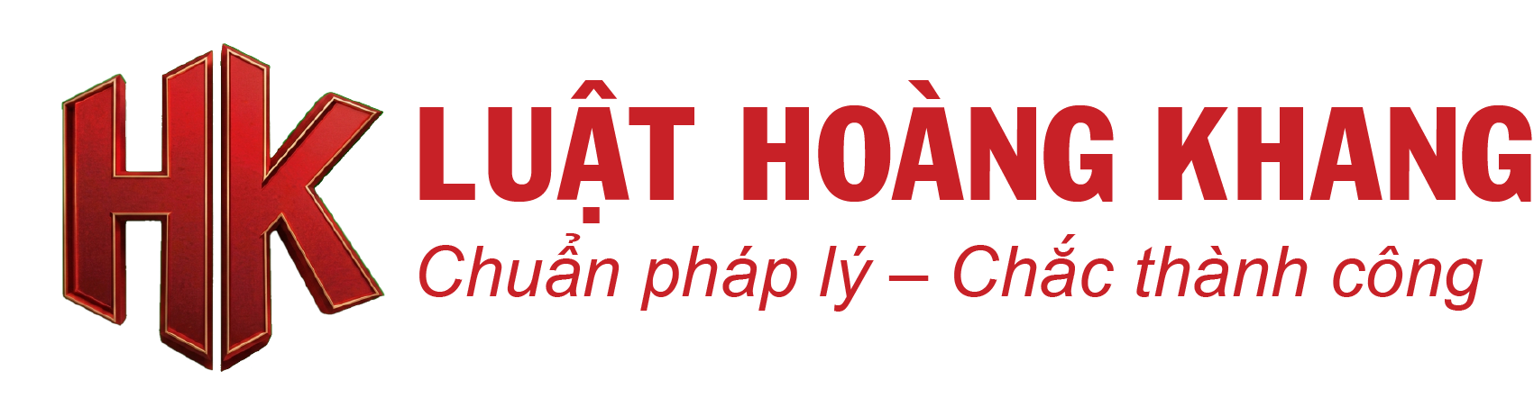 Luật Hoàng Khang